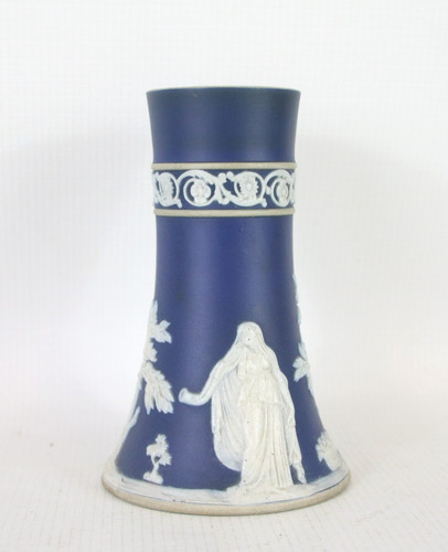 Adams tunstall jasperware bud - tunstall,