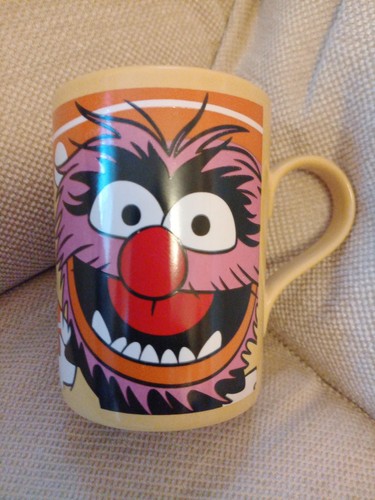 Animal muppet mug - muppet,
