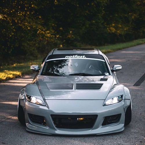 Kbd body kits pc - body,