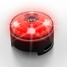 EzyDog GO2 Collar Harness