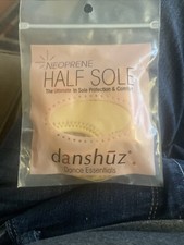 Danshuz Sandal Lyrical /