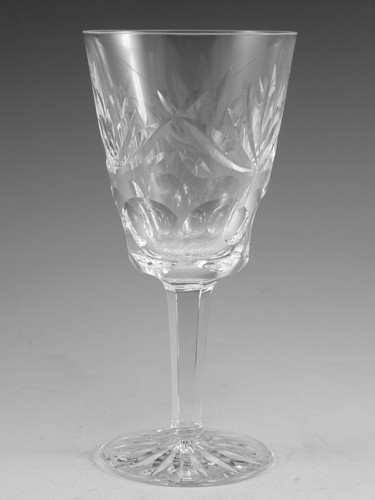 Waterford crystal ashling - -,