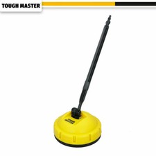 TOUGH MASTER Patio Cleaner W/