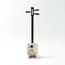 Sangenshi Kikuoka Shamisen