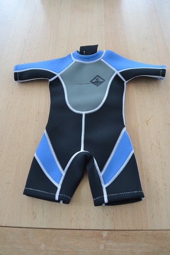 Nova surfwear wetsuit - wetsuit, shorty