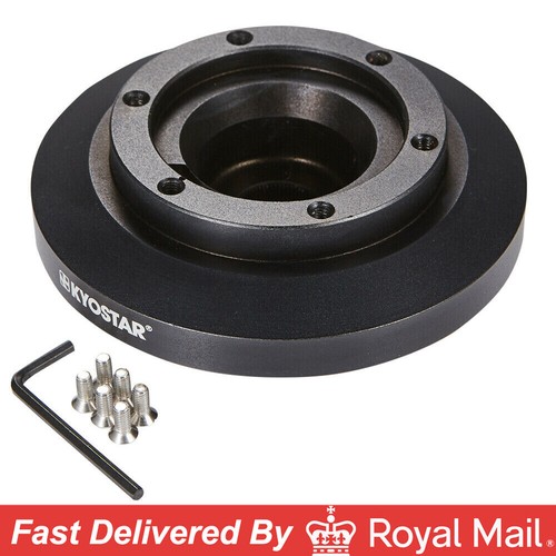 Short hub adapter steering - hub,
