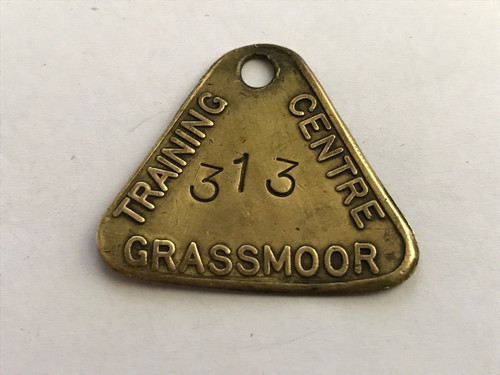 Original grassmoor training - grassmoor,