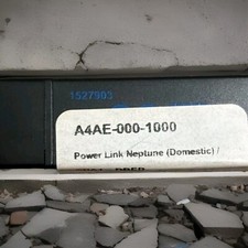 Scientific Game A4AE Power