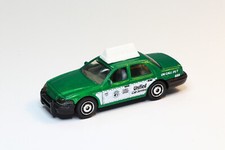 Matchbox 2006 Ford Crown
