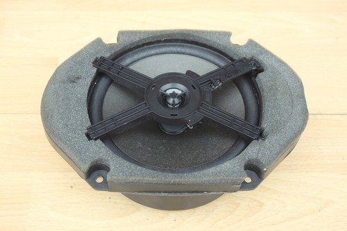 Door speaker alpine - speaker, premium