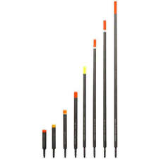 Drennan Peacock Straight Wagglers NEW Match Fishing Floats *Full Range*