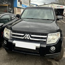 SHOGUN DIAMOND DI-D A MK4 3.2