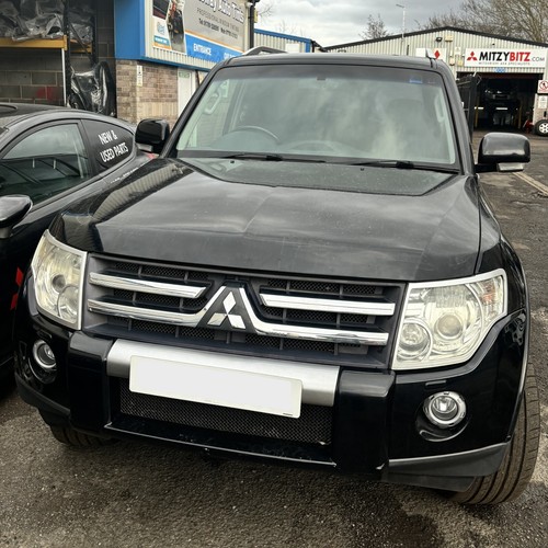Shogun diamond mk4 - a,