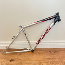Vintage Specialized Hardrock