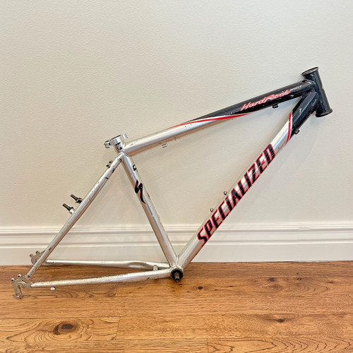 Vintage specialized hardrock - vintage,