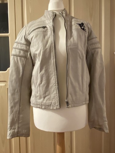 Boys energie sixty - energie, leather