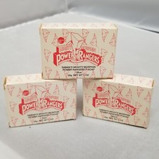 1995 Avon ~ Power Rangers ~