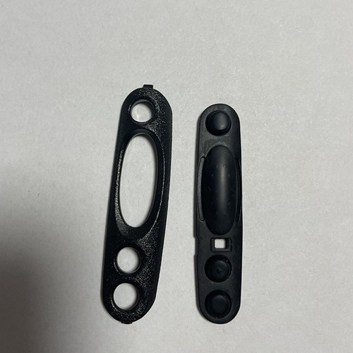 Ptt launch button frame for - ptt,