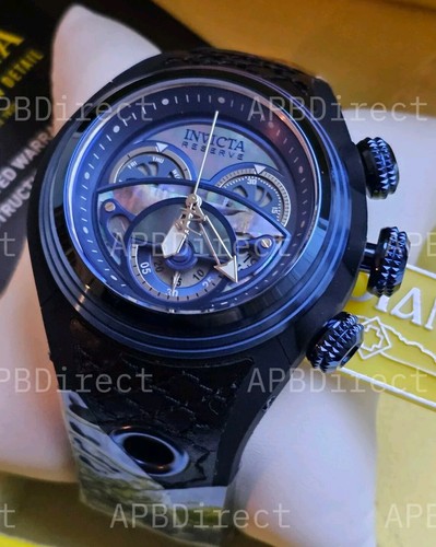 Invicta reserve elite - -, s1