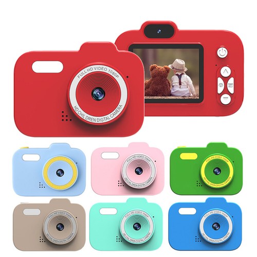 Kids digital camera - kids,