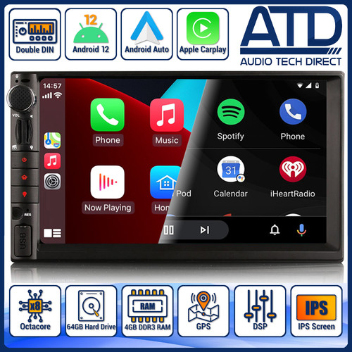 Carplay android radio for - radio,