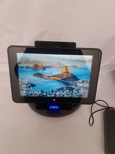 Epos touchscreen cielo mcx - epos,