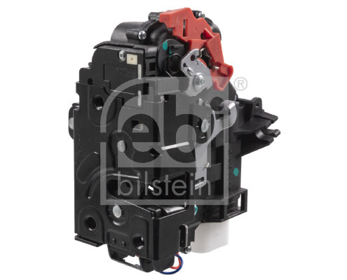 Left front febi - front,