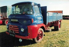 Old truck vintage photo - old,