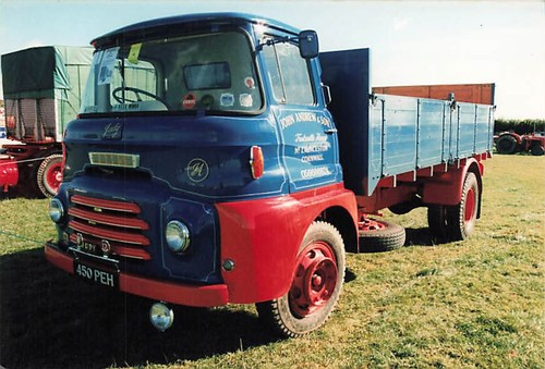 Old truck vintage photo - truck,
