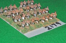 15mm biblical mycenaean - 15mm,