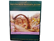 Wentworth 250 Piece Wooden