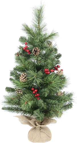 2ft desktop christmas - 2ft,