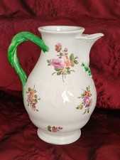 Royal Vienna 19th Century Jug