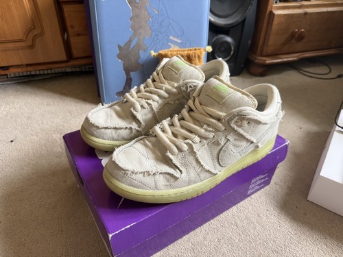 Nike dunk low mummy - dunk,