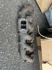 Nissan Skyline R33 Gtst Rb25det Exhaust Manifold