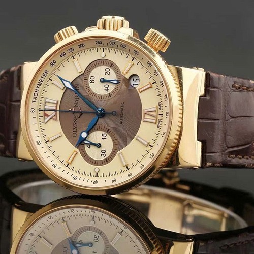 Ulysse nardin oem - ,
