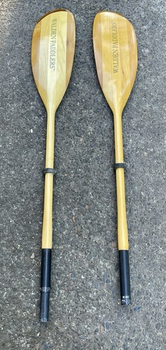 Walden kayaks wood kayak - kayak, canoe