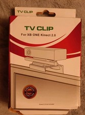 New Unused TV XBox One Kinect