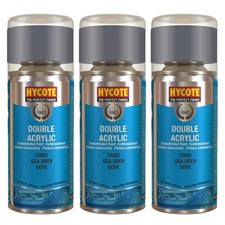 Hycote colour spray - spray, paint
