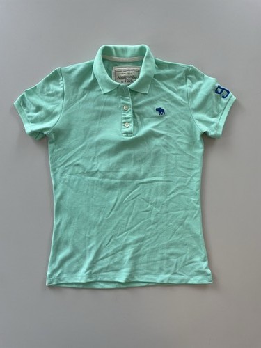 Abercrombie fitch polo shirt - polo,