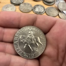 1977 Queen Elizabeth II