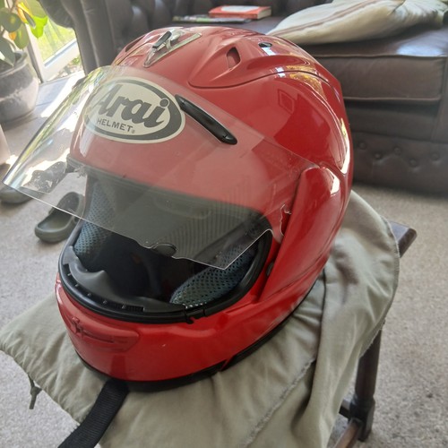Arai rx7 rr4 - rx7,