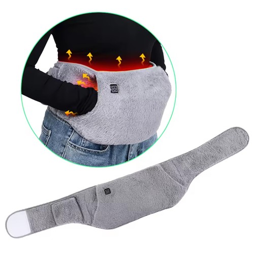 Electric waist belt 1 usb - 2,