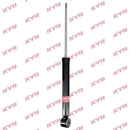 Shock absorber rear axle top - absorber,