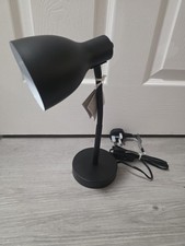 Tesco Bedside Table Lamp