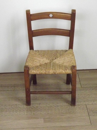 Childs vintage rustic french - vintage,