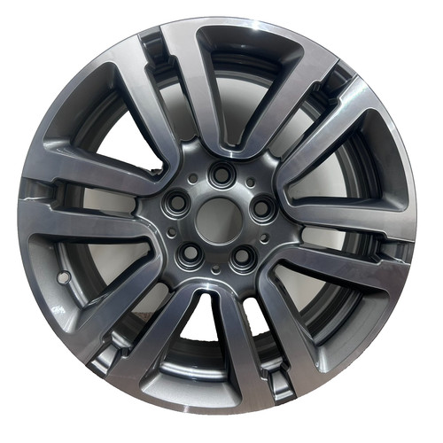 Mini cooper f56 - f56, alloy