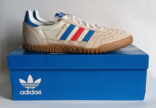 Adidas originals indoor super - originals.,