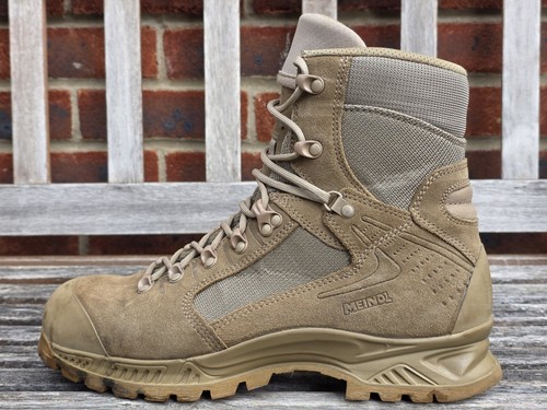 Meindl boots size 5 - meindl,