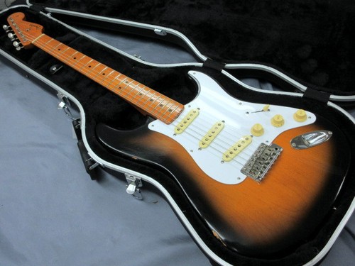 Fender american vintage 1957 - fender,